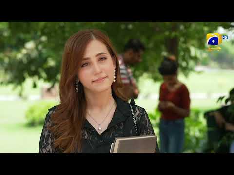Qalandar Episode 01 || Best Scene 03 || Geo Entertainment