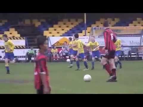 DESK D1 - Papendrecht