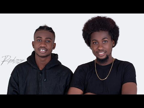 Men san renmen Leons Rap A Mort x mighty f.a ( Official Lyrics Video)