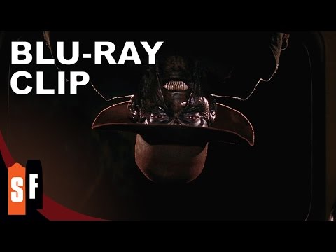 Jeepers Creepers 2 (2003) - Clip: What's For Dinner? (HD)