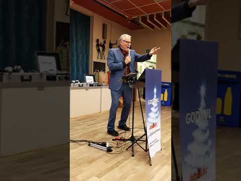 Julfest  å 2019 Kallinge