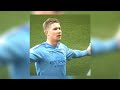 Ohh Kevin De Bruyne × Seven Nation Army [ DandyMusic Remix ]