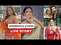 Aishwarya Khare ( Bhagya Lakshmi ) Biography | Life Story | Lifestyle | Boyfriend | Rohit Suchanti