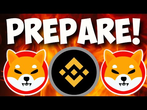 BINANCE DROPPED BIGGEST BOMBSHELL EVER! SENDING SHIBA INU TO $2.00! SHIBA INU COIN NEWS PREDICTION