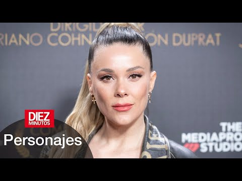 Lorena Gómez contesta ¿le gustaría trabajar como actriz? | Diez Minutos