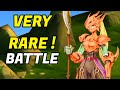 Final Fantasy Tactics Mandalia Plains Very Rare Battle Guest Dragoon