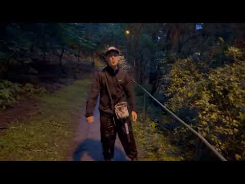 DejnyX - Zůstávám (Off. videoklip) (prod. AnswerIng)