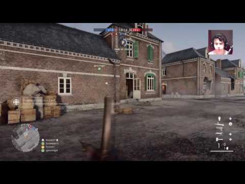 Battlefield Conquête! Avec Soldian Gaby59