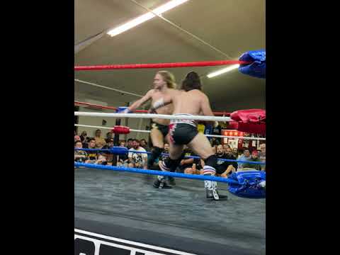 rip byson outsmarts Brad Cashew