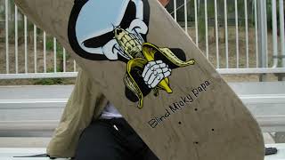 Тест доски Super Sap