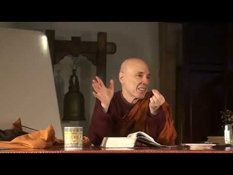 Majjhima Nikāya (MN 002: Part 2 of 3, Oct-24-2009) Bhikkhu Bodhi