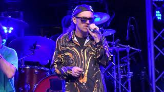 Medicine Hat - Shakin&#39; Shakin&#39; Shakes (Los Lobos)