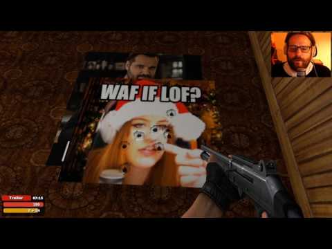 PRESIDENT EVIL 💀 TTT #026 ★ Trouble in Terrorist Town