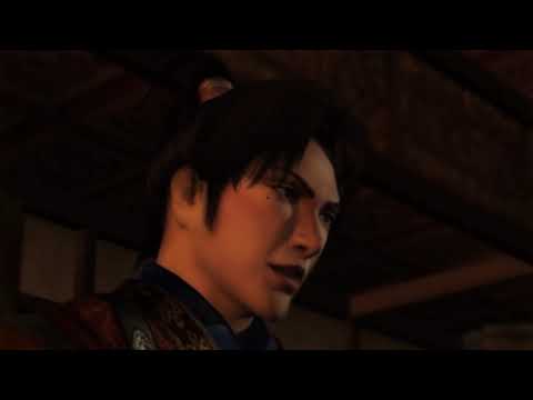 Dynasty Warriors 5 - Ling Tong - The Final Battle