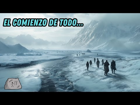 El Nacimiento de la Civilización: Cómo Comenzó todo (20,000 aC – 8800 aC)