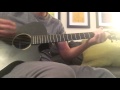 Guitar Lesson: Wilco - Sonny Feeling