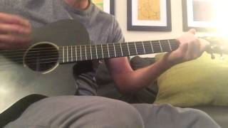 Guitar Lesson: Wilco - Sonny Feeling