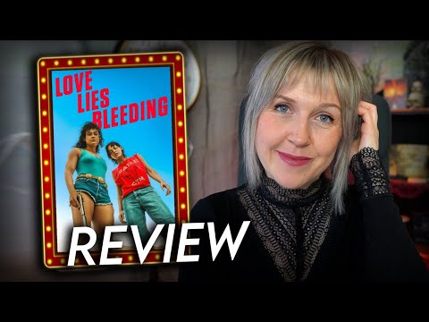 The first HIGHLIGHT of the year Love Lies Bleeding Review