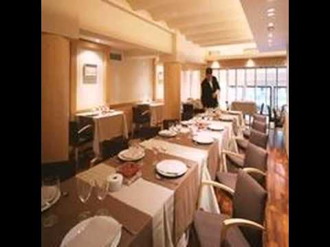 Acta Atrium Palace Hotel Barcelona