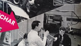 Jimmy Deuchar - Tempo LAP 2 -  Rare British Jazz UK