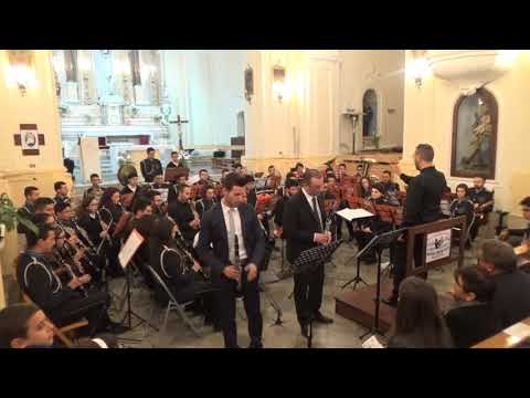 Il Convegno, Amilcare Ponchielli