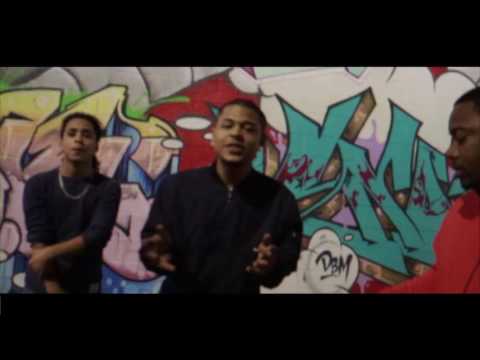 Pine 6 X Nassy Nina X Steven Diesel - "NO HOOK" ( Shot by LocalVisionZ )