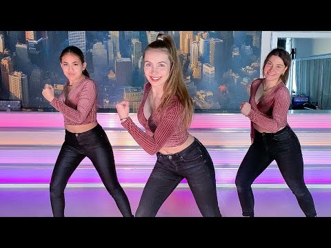 BaileBae - Vienes O Voy - Dancevideo - Choreography - Baile - Coreo