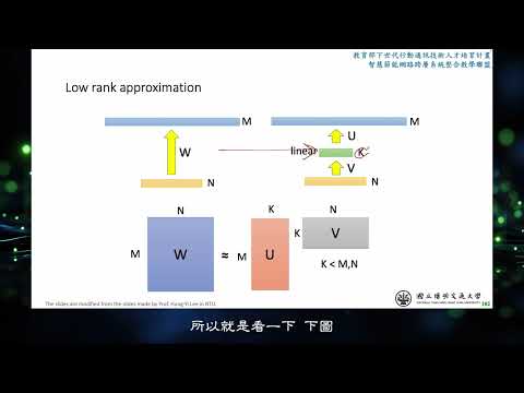 6G智慧模型節能技術 (Part 6)