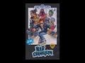 Kid Chameleon Sega Genesis 1992 Cave Extended 30 Mins
