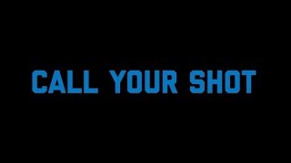 NEXUS 1N Stick "Call Your Shot" feat. Jonathan Toews vs. Auston Matthews