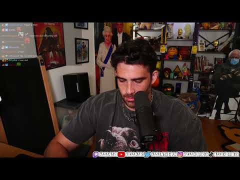 HasanAbi September 1, 2023 – Student Loans are back?, Corrupt Cops by Detective Williams,🎮Starfield🎮