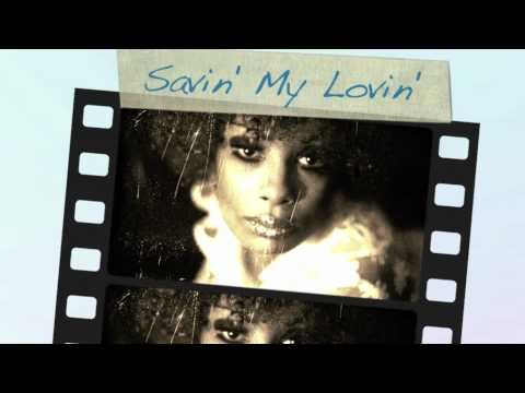 Savin' My Lovin' - Vivian Sessoms