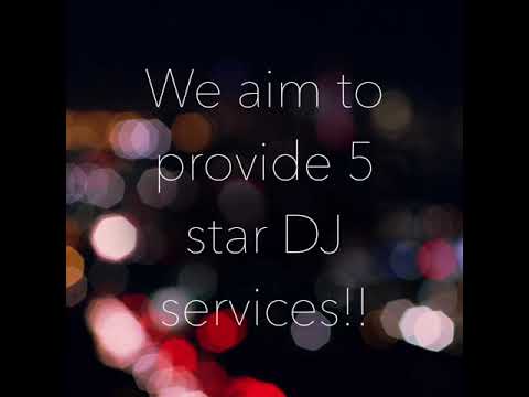 Mixx The Beat Productions video.