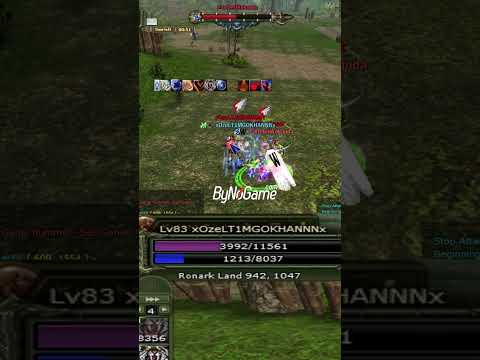 REB 16 QUEST QEYFİ #shorts #knightonline #dostwedusman #2023 #fyp