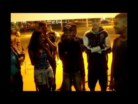 L.A e RARU x NATO e MÁXYMO (((1Fase))) Batilha no Gogó - Edição 19 - Duplas