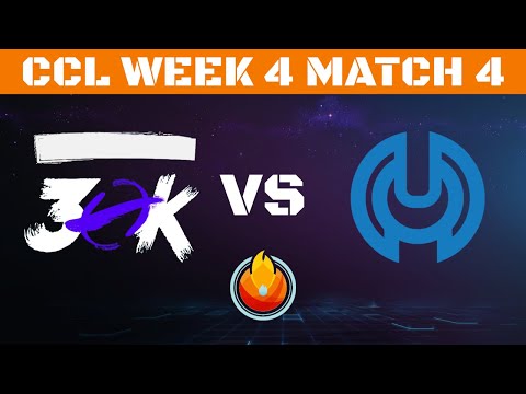 CCL Week 4 Match 4 Highlights - 30K vs Simplicity