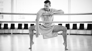 Don't Wish Your Life Away - Dance Video