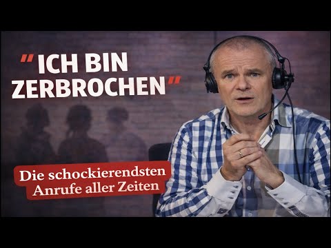 Domian – Die schockierendsten Anrufe aller Zeiten