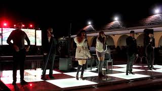 Ven a cantar (Hernaldo Zúñiga)