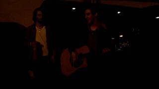 Monty Are I "Metropolis"