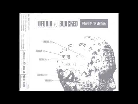 Oforia - Return Of The Machines (Echotek Remix)