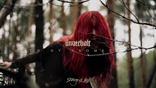 Music video thumbnail preview for Unverkalt - Oath Ov Prometheus (Official Music Video) by Umbrtka