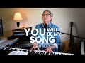 Don Moen - You Will Be My Song