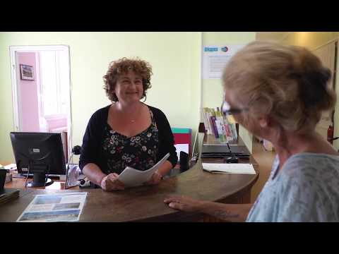 Découvrez notre mission