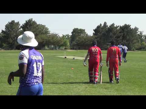 CSCC Stars vs LCC Tigers T20 07182021