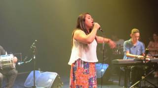 Fogo no Paiol - Maria Rita (Lia Maia - Cover)