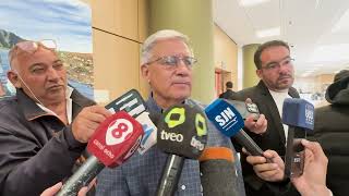 Obras y licitaciones de Vialidad Nacional