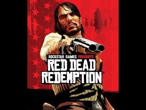 Red Dead Redemption (gameplay xbox one)part 26