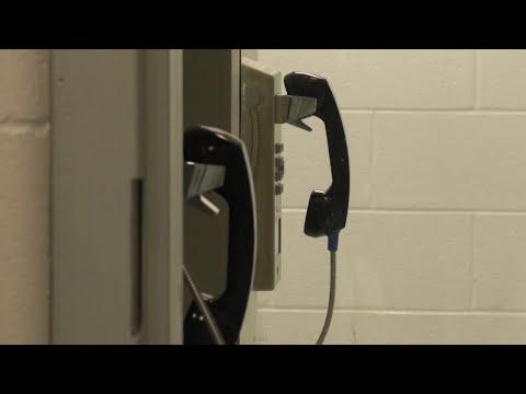 NY Prison Phone Calls