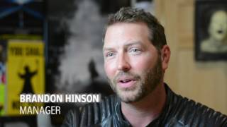 Something Clever "Snake Oil" Teaser